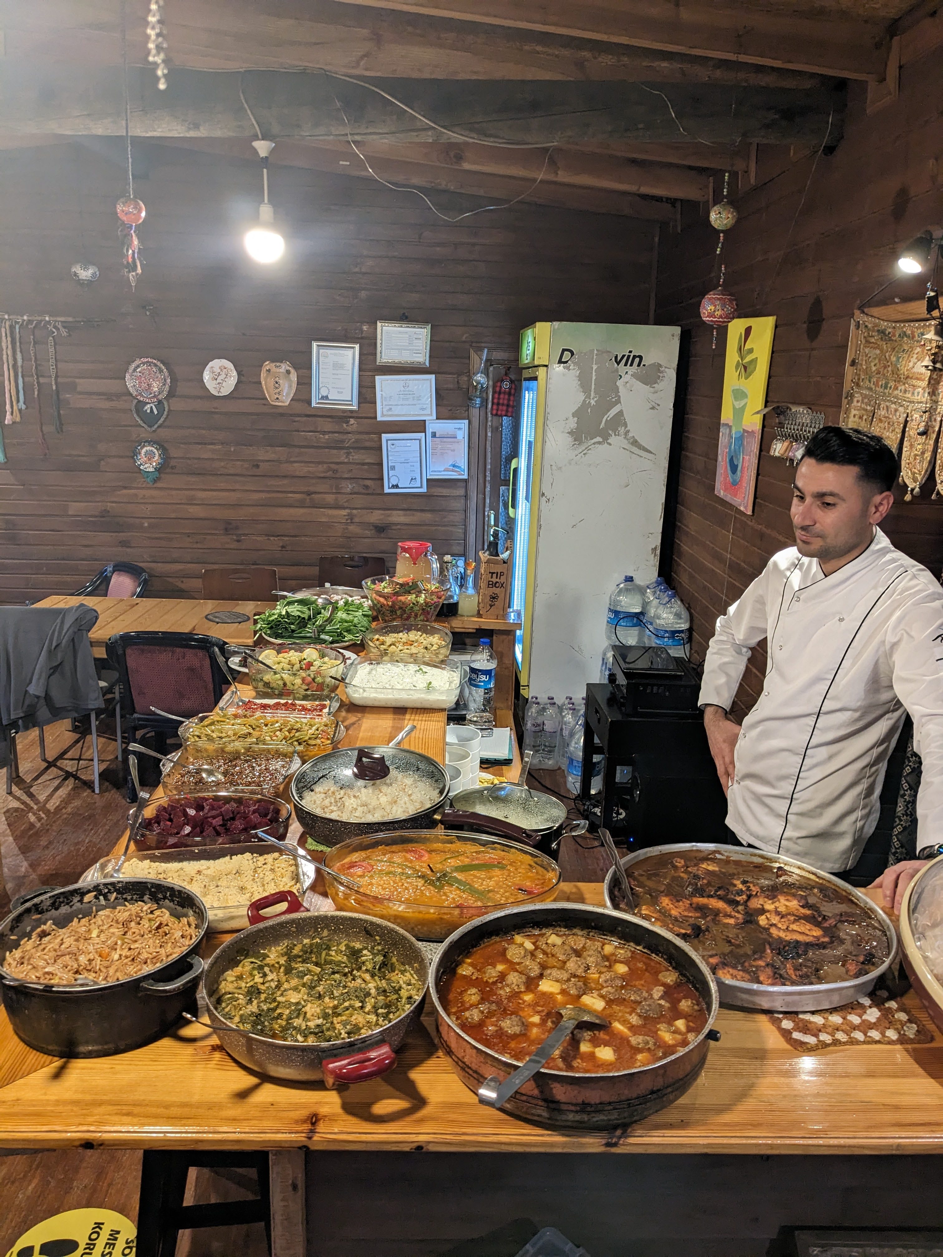 chef