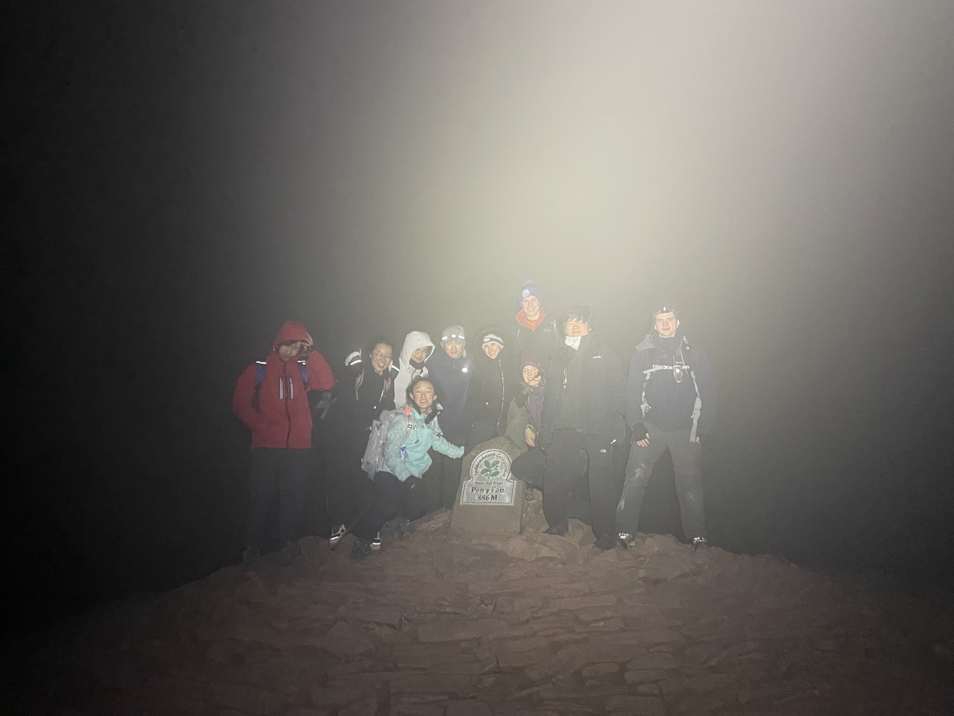 Pen y Fan
