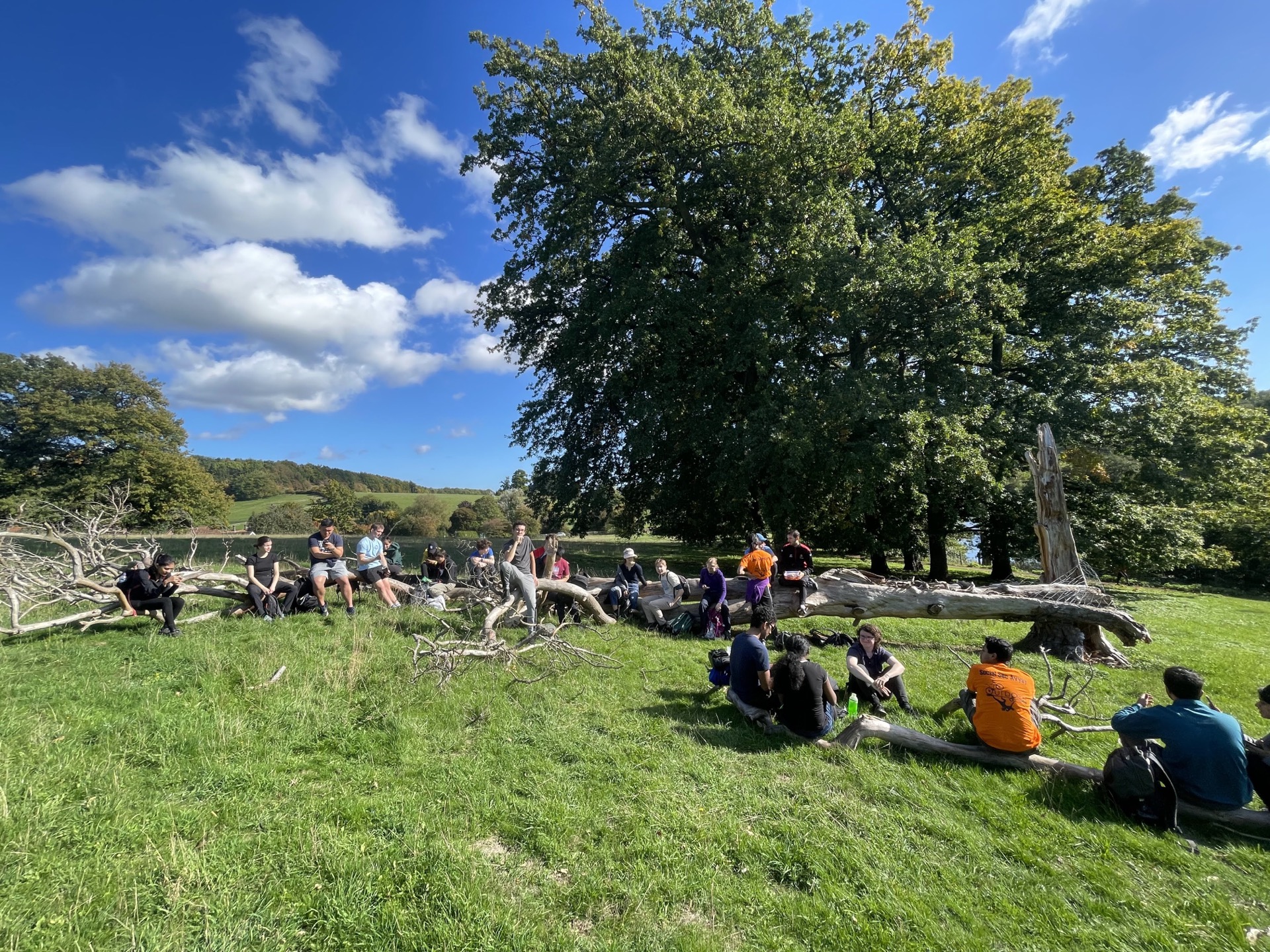 Chess Valley