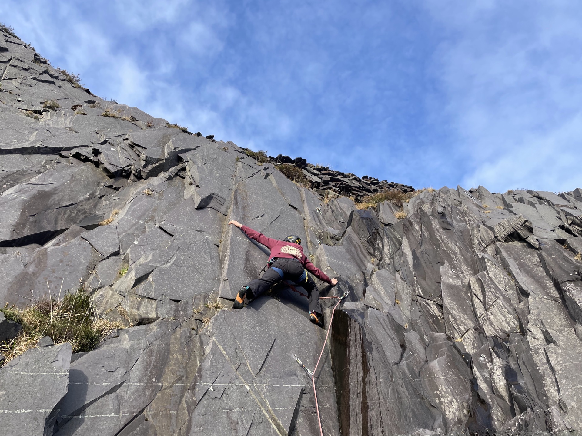 Snowdonia - The Sequel